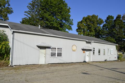 Photo of 290 Centre Street, Marcellus, MI 49067 (MLS # 25049941)