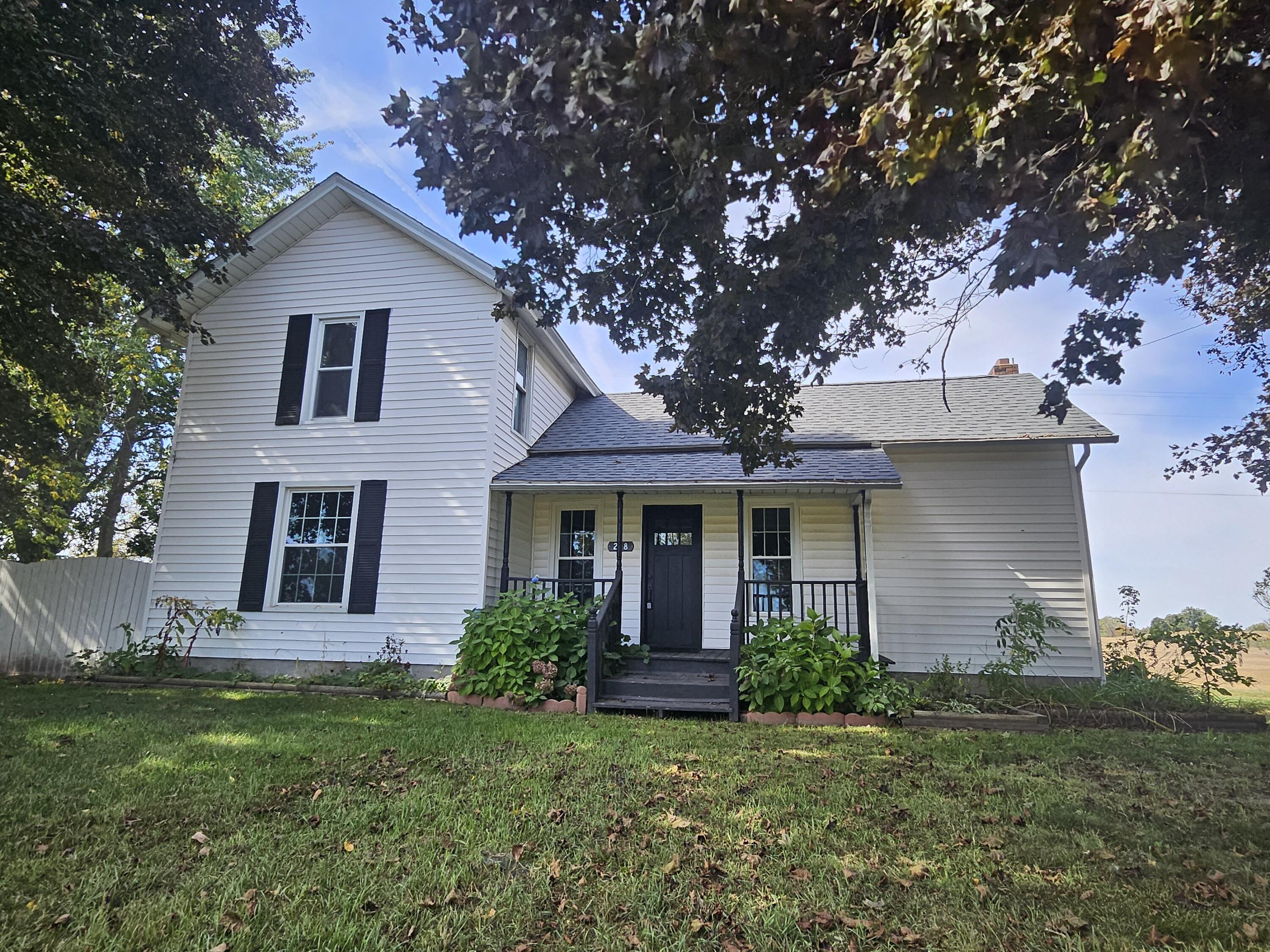 Quincy, Michigan 49082, United States, 3 Bedrooms Bedrooms, ,1 BathroomBathrooms,Residential,Active,237952