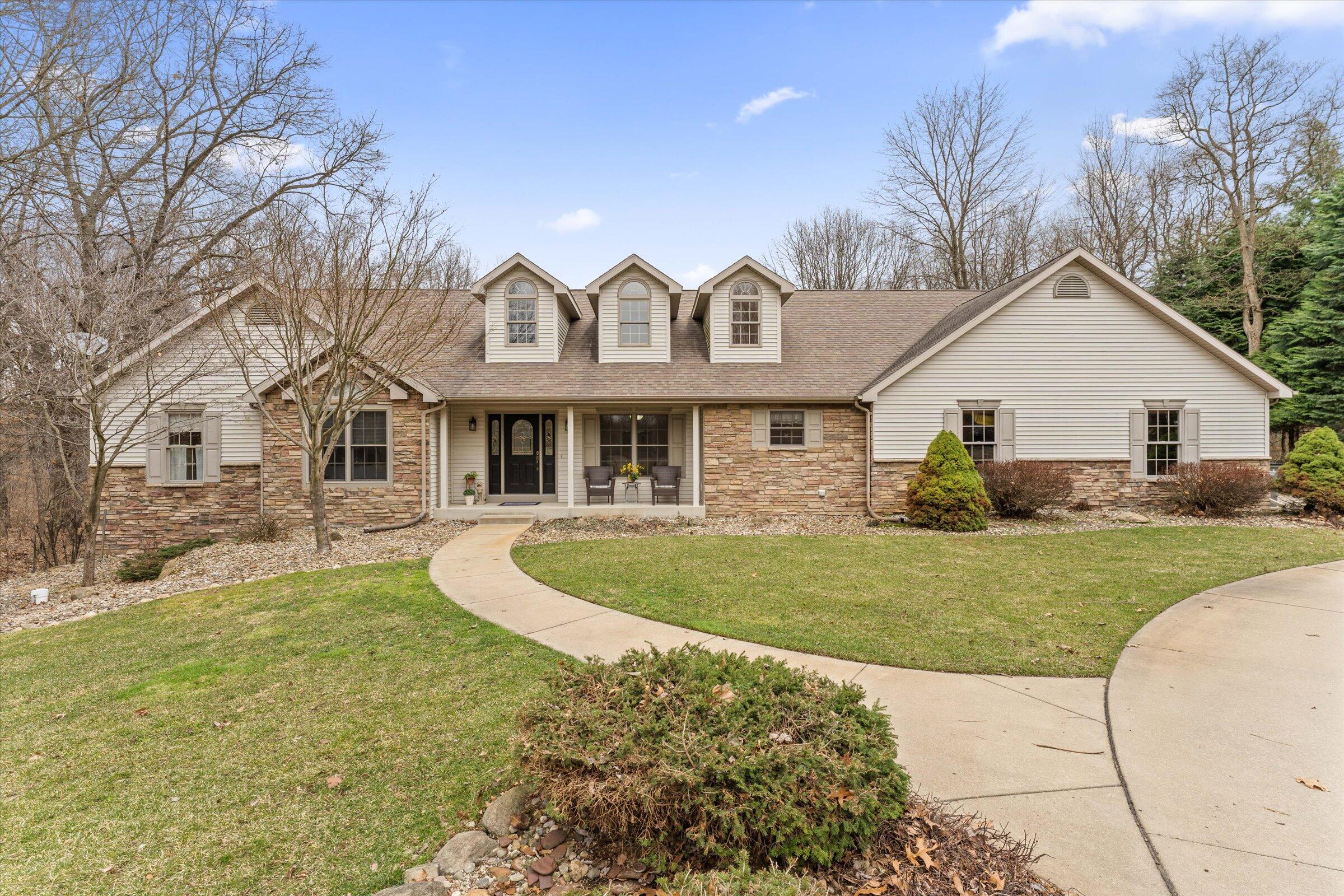66741 Maple Wood Drive