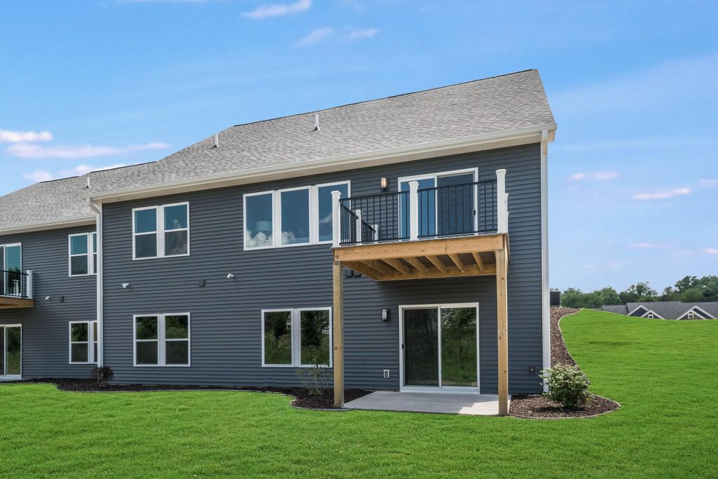 Photo of 3700 Marabella Place, Kalamazoo, MI 49006 (MLS # 26005804)