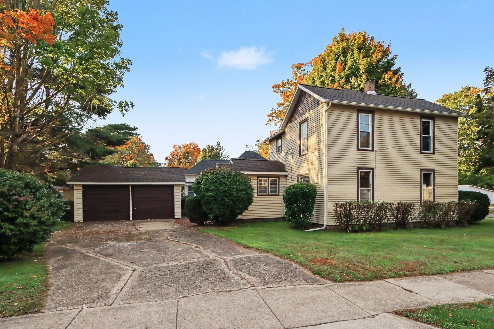 115 N Prospect Street