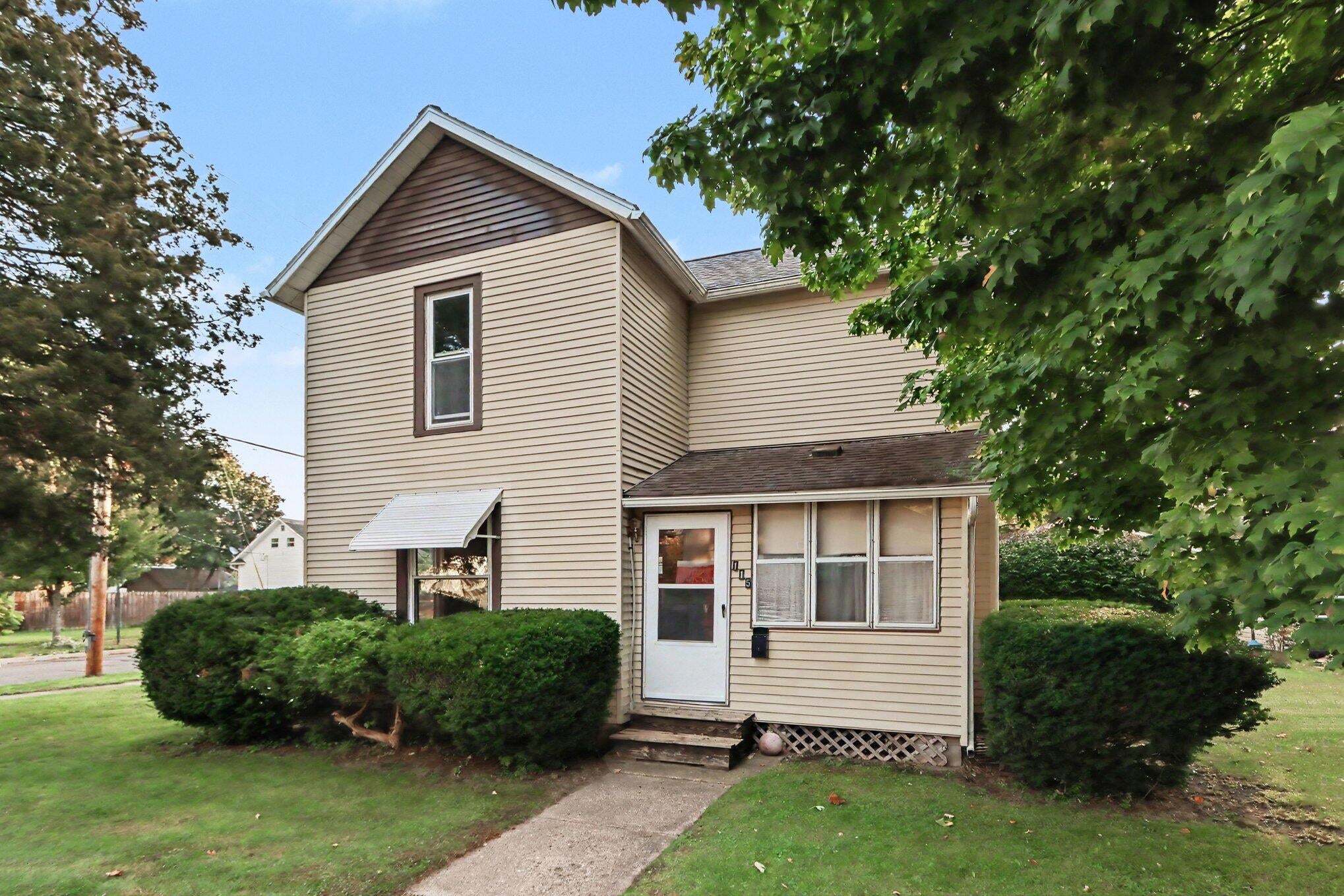 115 N Prospect Street