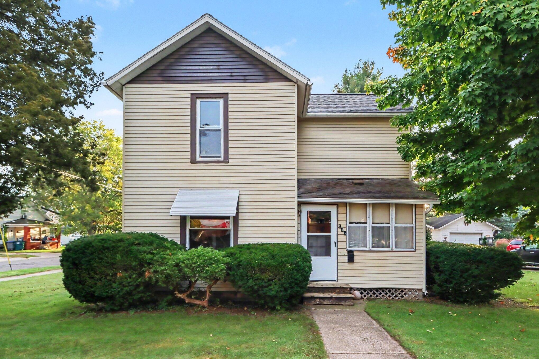 115 N Prospect Street