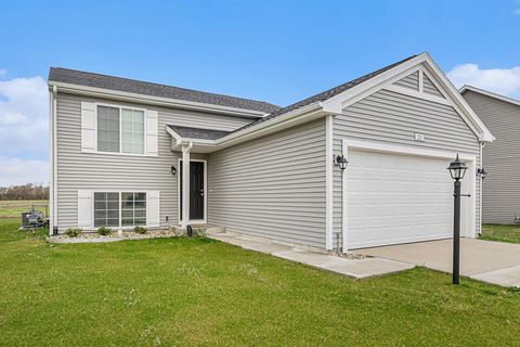 7965 Sierra Drive, Belding, MI 48809 - MLS#: 25010865