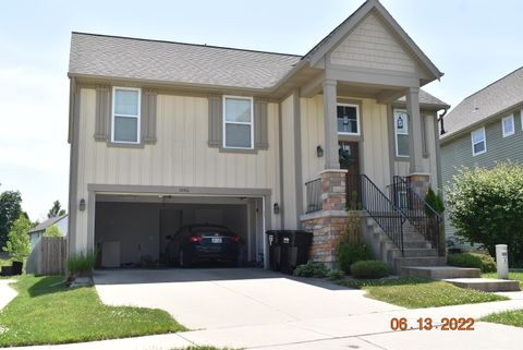 Photo of 5096 Alyssum Drive SE, Kentwood, MI 49512 (MLS # 26002328)