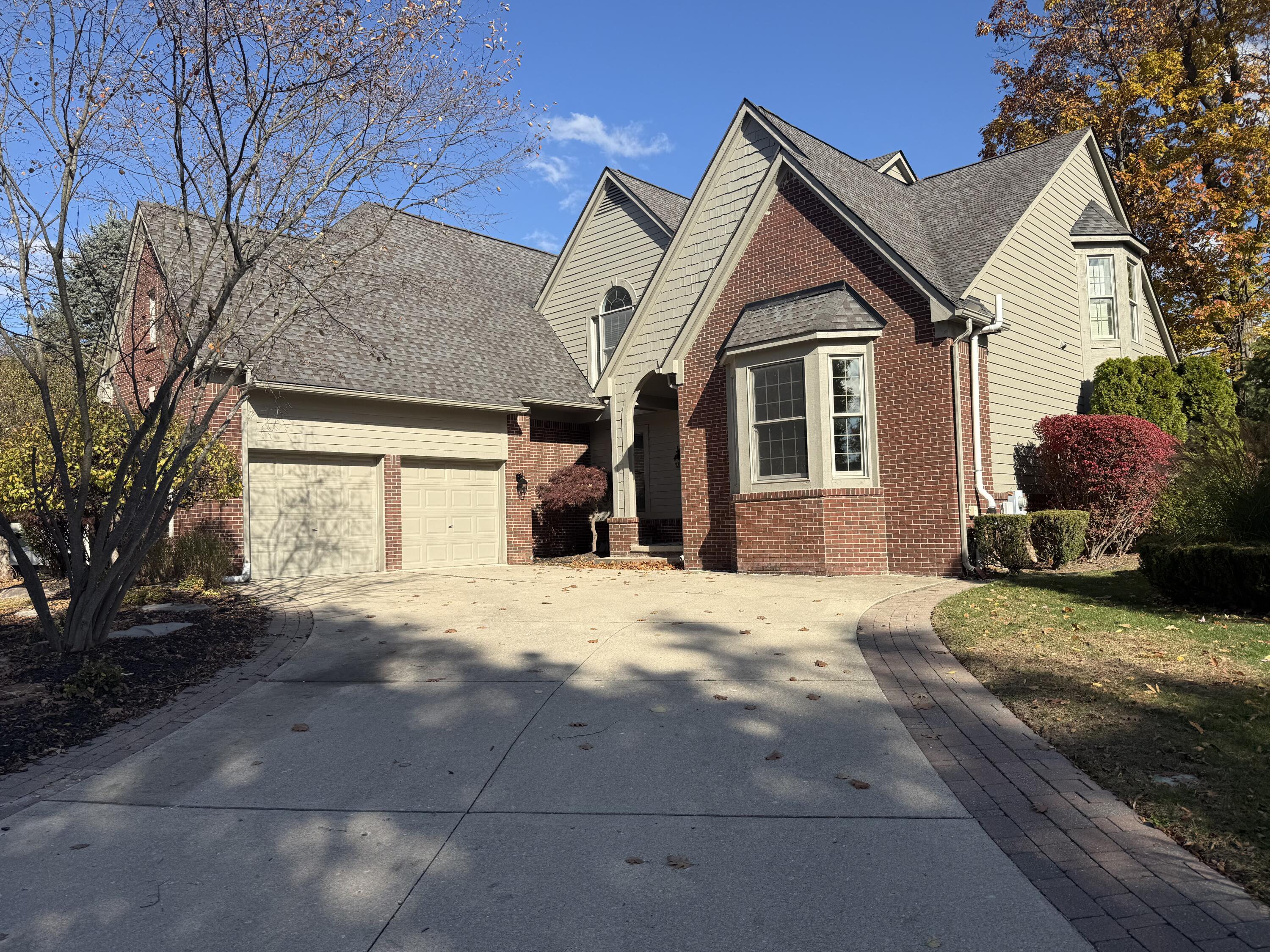 18145 Shoreline Court