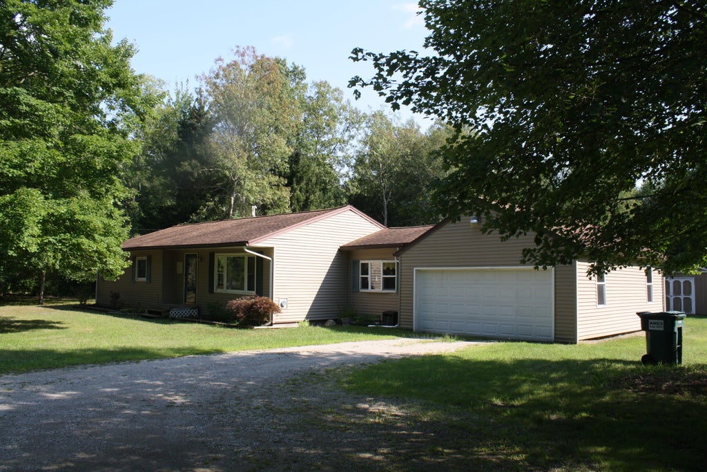 Photo of 1807 W River Road, Muskegon, MI 49445 (MLS # 26045558)