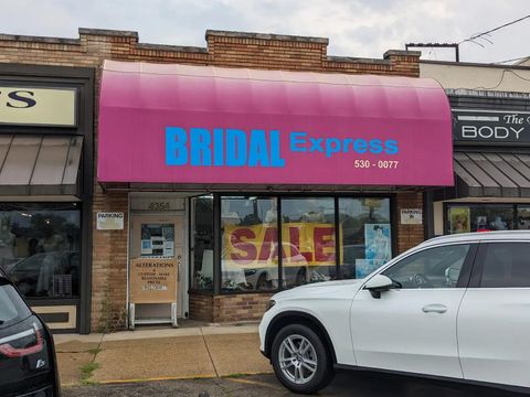 Photo of 4354 Division Avenue S, Kentwood, MI 49548 (MLS # 26017396)