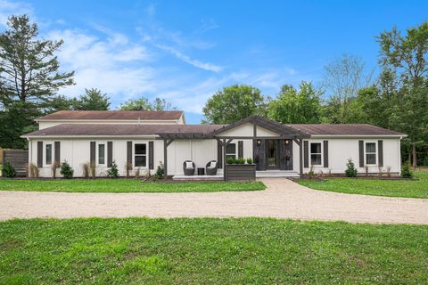 8460 Warren Woods Road Three Oaks MI 49128