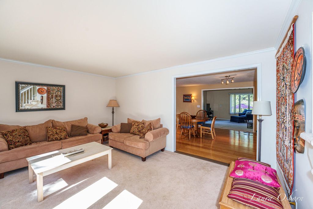 Photo of 743 Crestview Street, Holland, MI 49423 (MLS # 25052211)