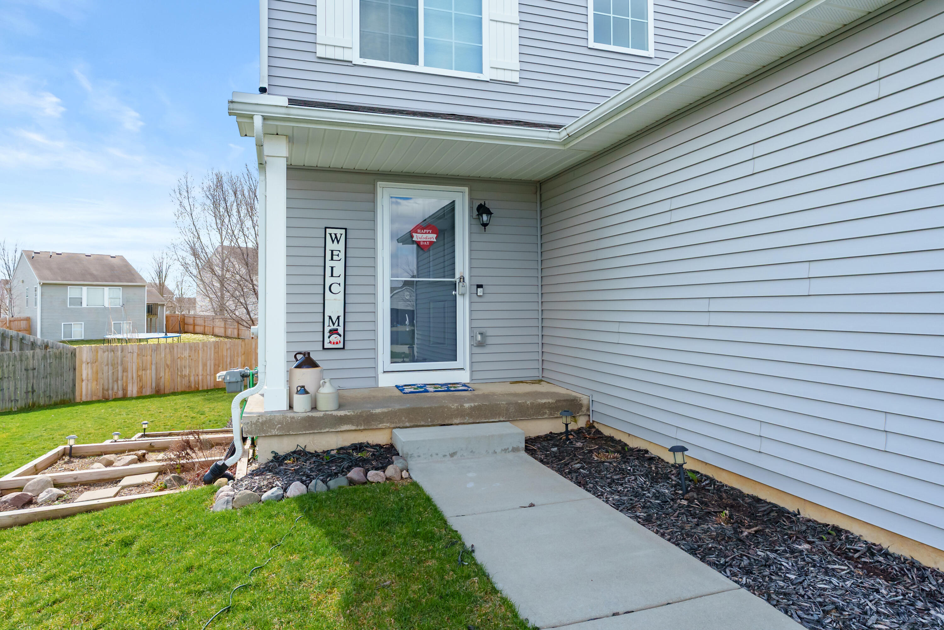 1325 Ellery Grove Court