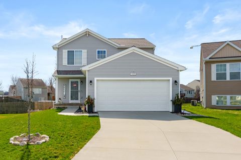 1325 Ellery Grove Court Vicksburg MI 49097