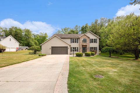 4844 Ontario Drive Buchanan MI 49107
