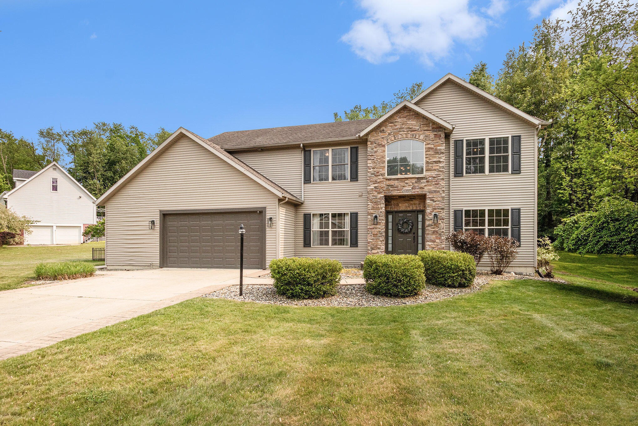 4844 Ontario Drive