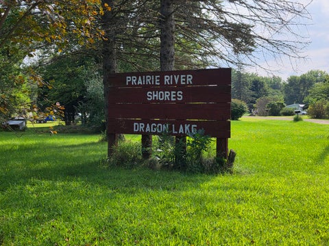 Photo for 214 Prairie River Drive