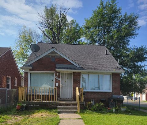 15200 Rossini Drive, Detroit, MI 48205 - MLS#: 25015074