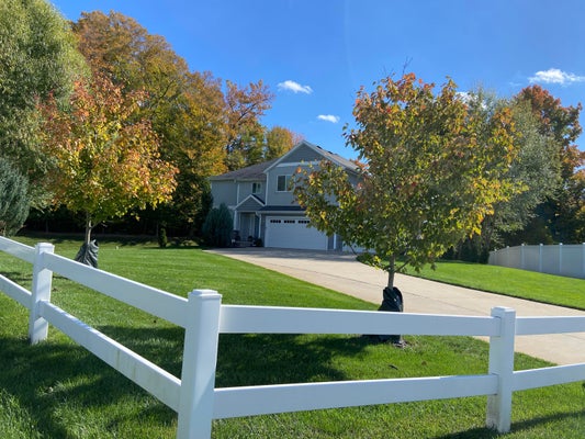 306 KINGFISHER CT, CALEDONIA, MI 49316 - Image 4b416e707c0eabfc8e176f47e1b474d5/2635552255