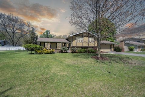 1750 Lochmoor Boulevard, Jackson, MI 49201 - MLS#: 25020801