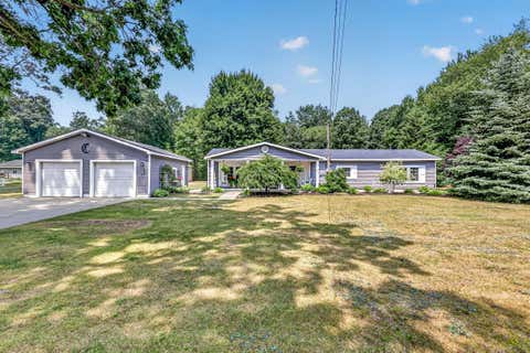 Photo of 3030 W Webster Road, Montague, MI 49437 (MLS # 26037231)
