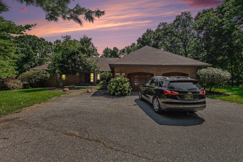 Photo of 5075 Spring Ridge Drive NE, Ada, MI 49301 (MLS # 26046226)