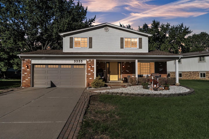 Photo 1 of 50 — 5555 Patterson Drive, Troy, MI 48085