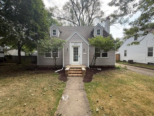 2815 MORGAN ST, KALAMAZOO, MI 49001 - Image 4b6a4e2ad4a701e2aa390c38d208d0b2/2336863931