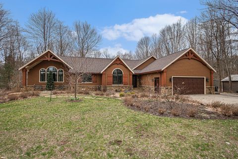 6250 Becht Road Coloma MI 49038