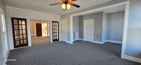 Photo of 328 1st Street #Apt 1, Manistee, MI 49660 (MLS # 25059424)