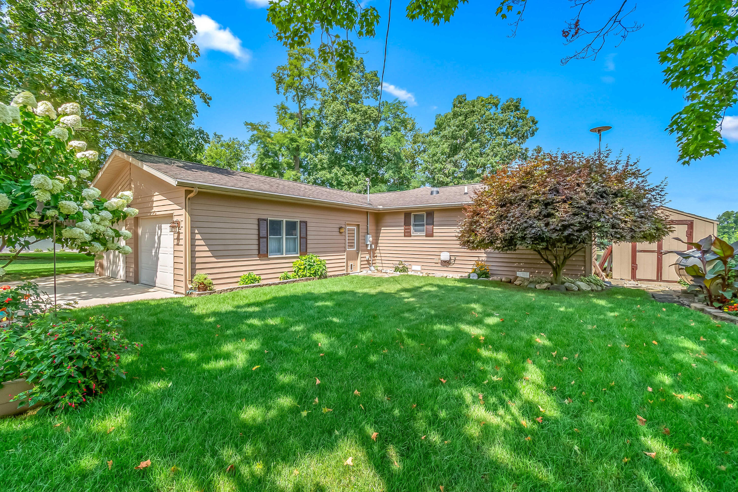 658 Fair Drive