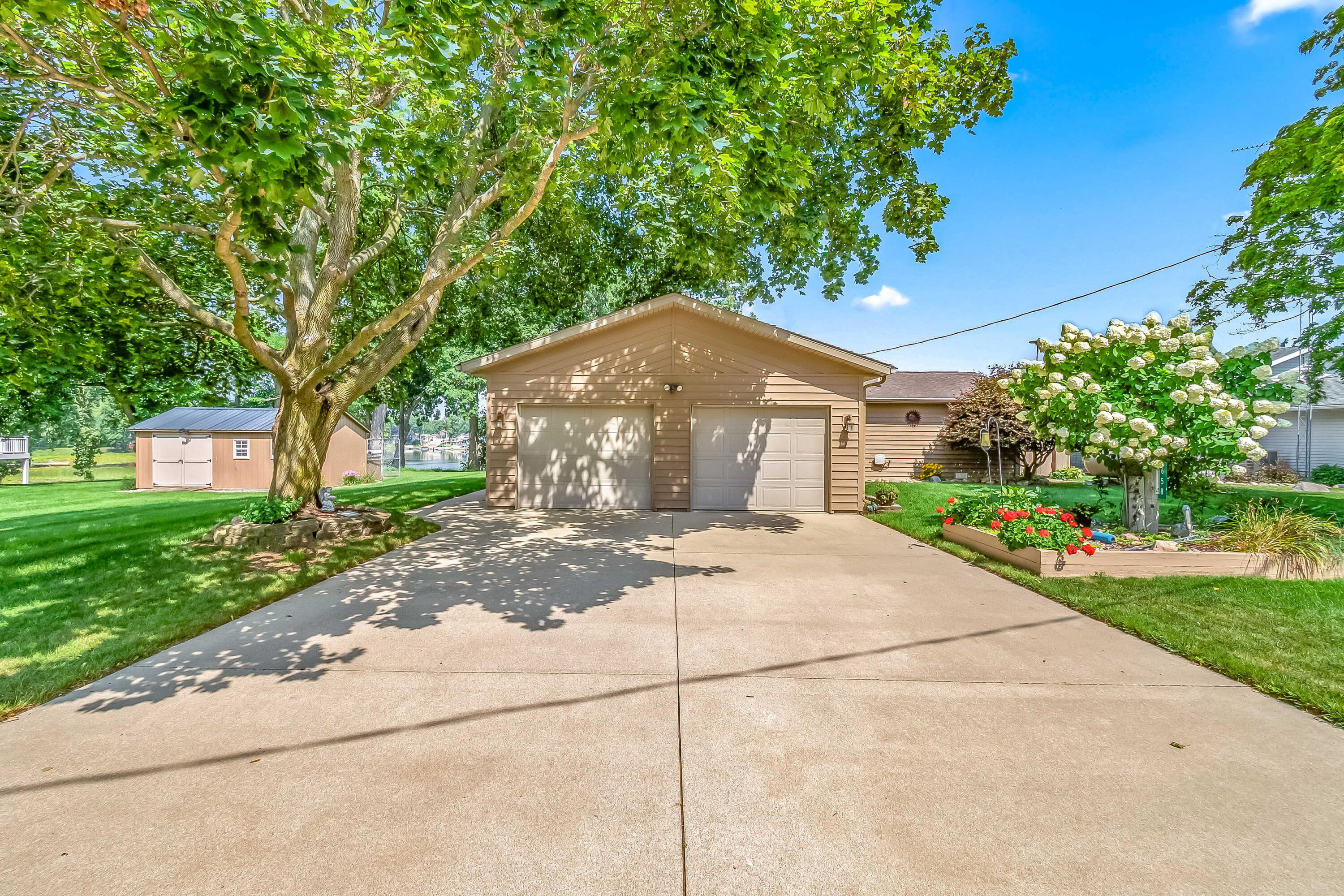 658 Fair Drive