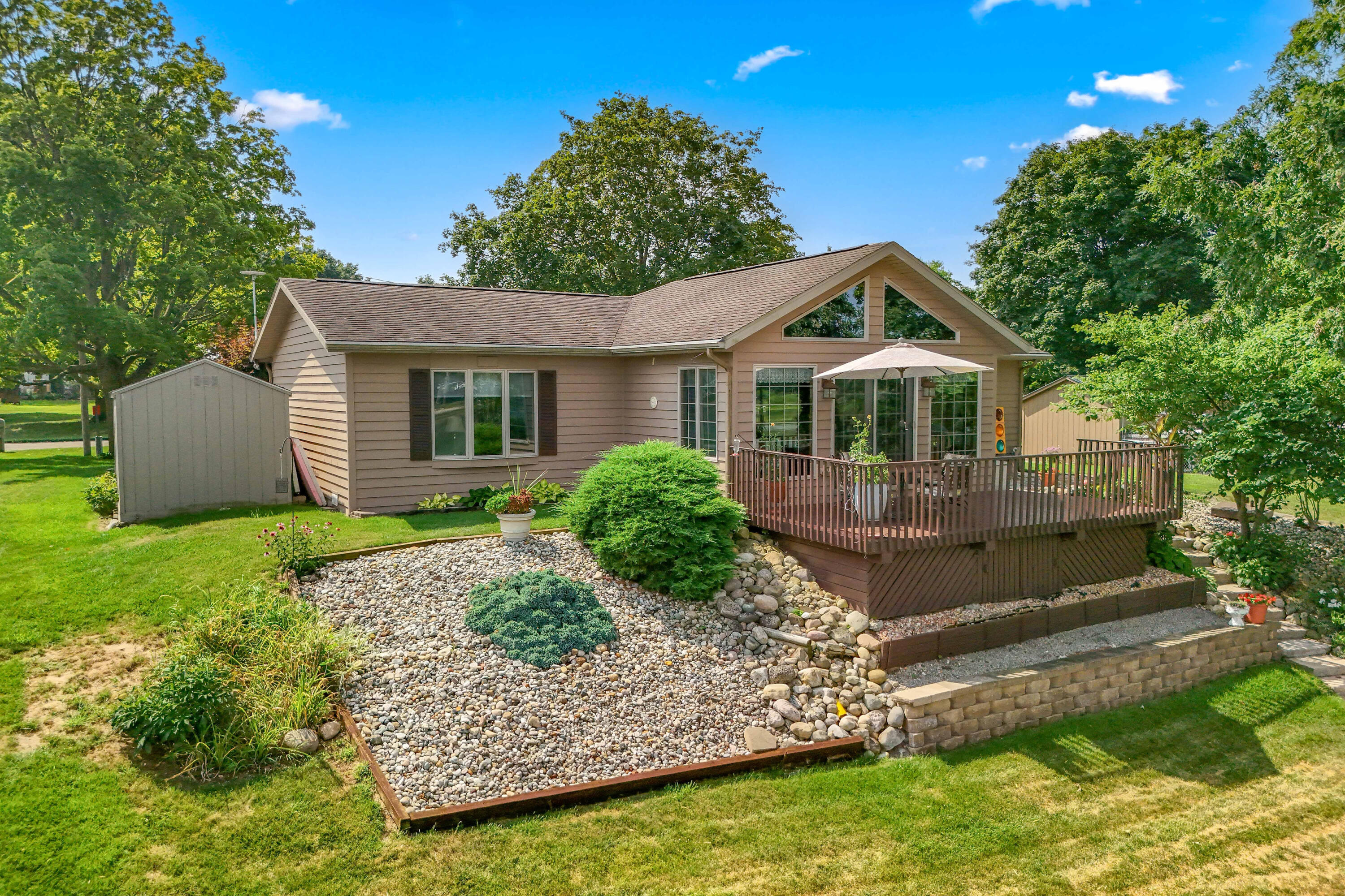 658 Fair Drive