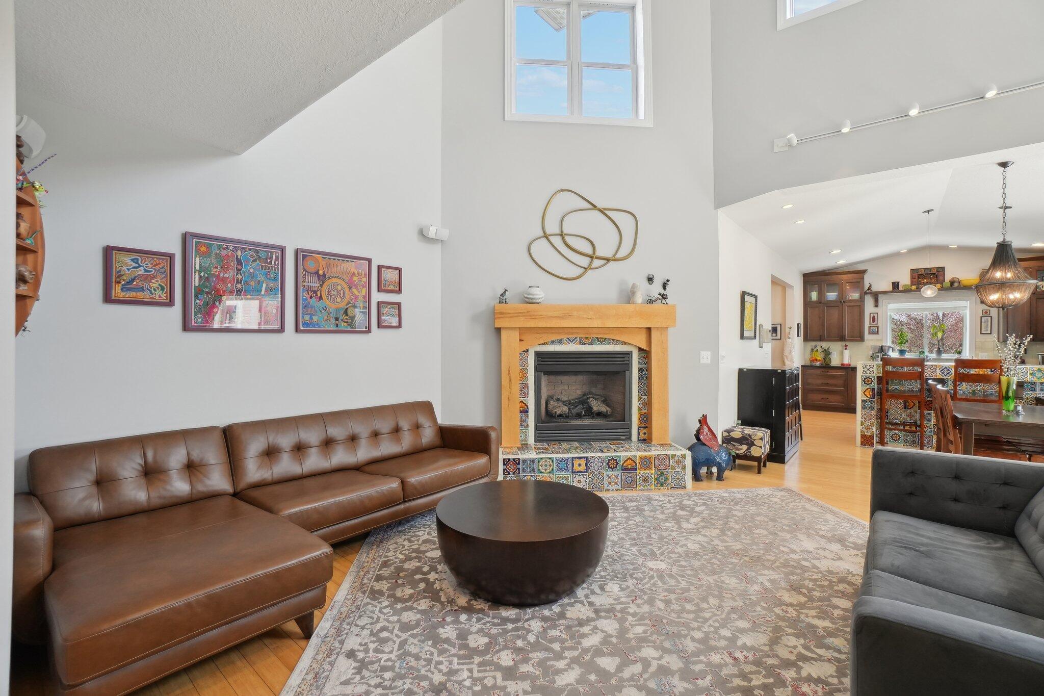 5836 Lost Oak Drive