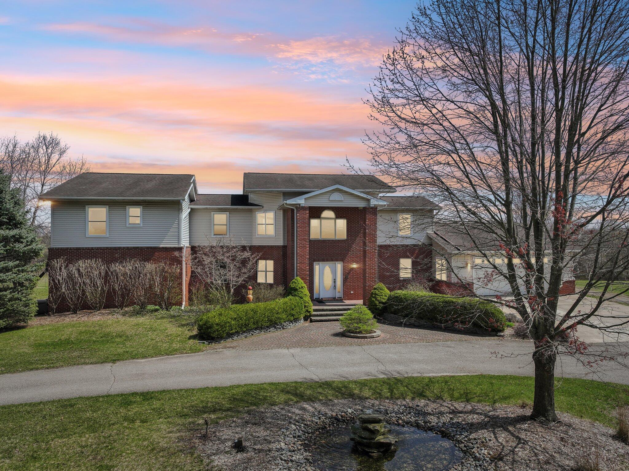 5836 Lost Oak Drive
