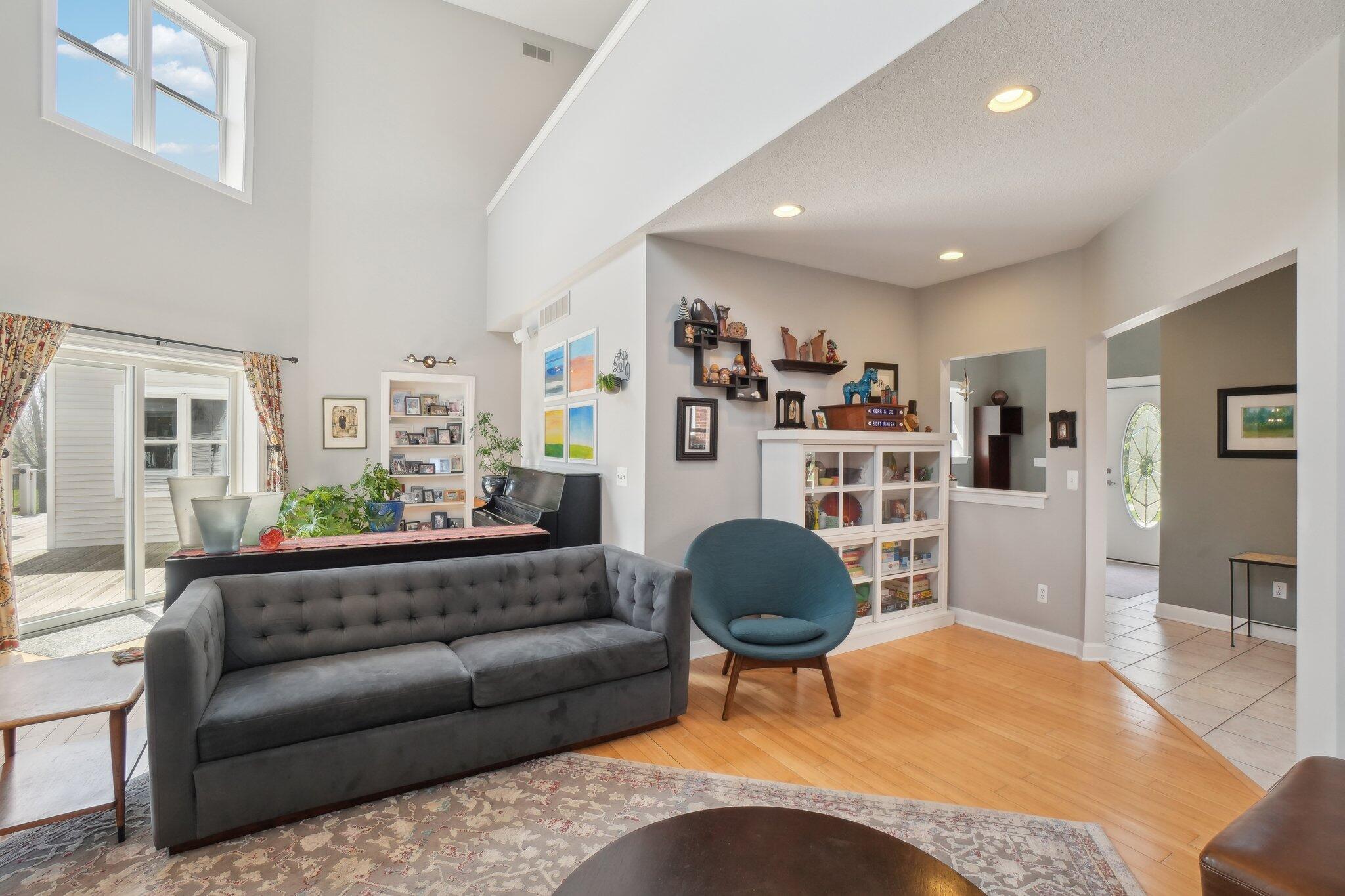 5836 Lost Oak Drive