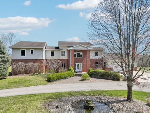 5836 Lost Oak Drive Ann Arbor MI 48105