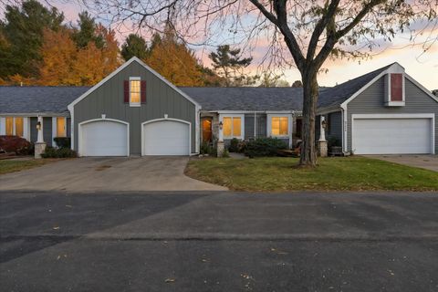 Photo of 17850 Bramer Lane, Spring Lake, MI 49456 (MLS # 25055667)