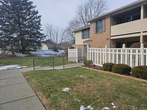 19645 Northridge Drive Northville MI 48167