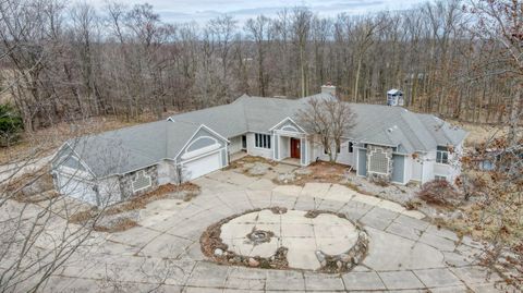 4390 104th Street SW Byron Center MI 49315