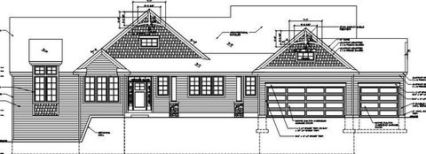 6533 Hidden Lake Circle Richland MI 49083