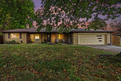 622 Landsdowne Avenue Portage MI 49002