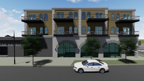 630 Columbus Avenue Unit 32, Grand Haven, MI 49417 - MLS#: 25010927