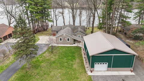 55763 Davis Lane, Dowagiac, MI 49047 - MLS#: 25002884