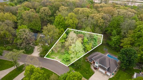 Photo of 3025 BrynMawr Drive, Portage, MI 49024 (MLS # 26021883)