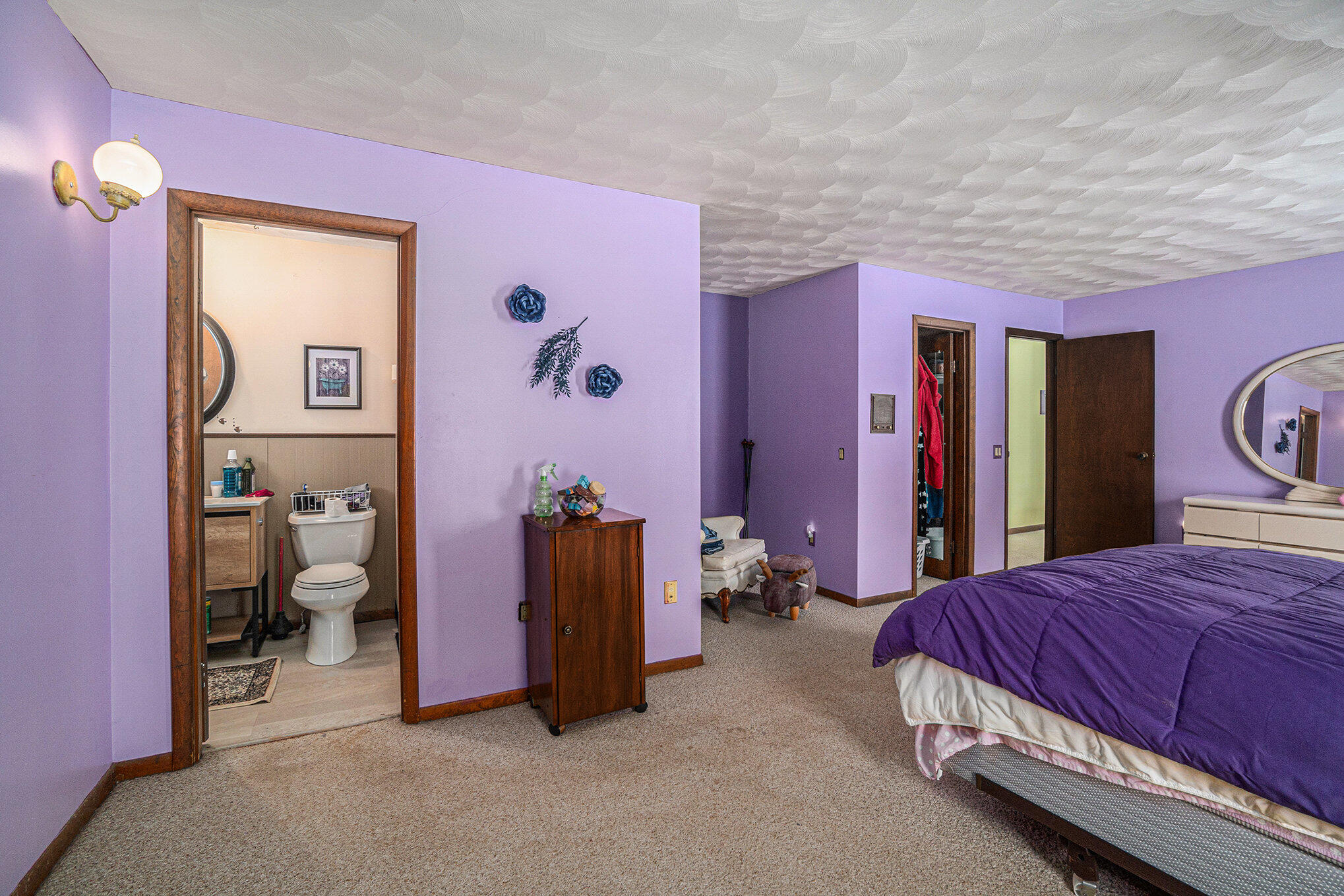 Schoolcraft, Michigan 49087, United States, 4 Bedrooms Bedrooms, ,3 BathroomsBathrooms,Residential,Pending,2774