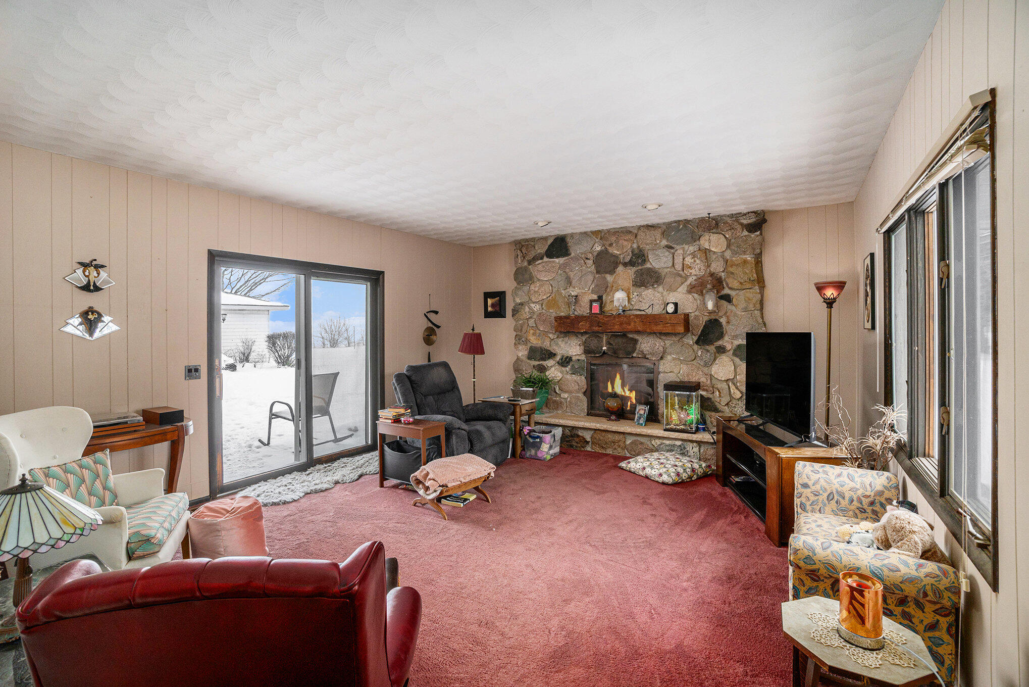 Schoolcraft, Michigan 49087, United States, 4 Bedrooms Bedrooms, ,3 BathroomsBathrooms,Residential,Pending,2774