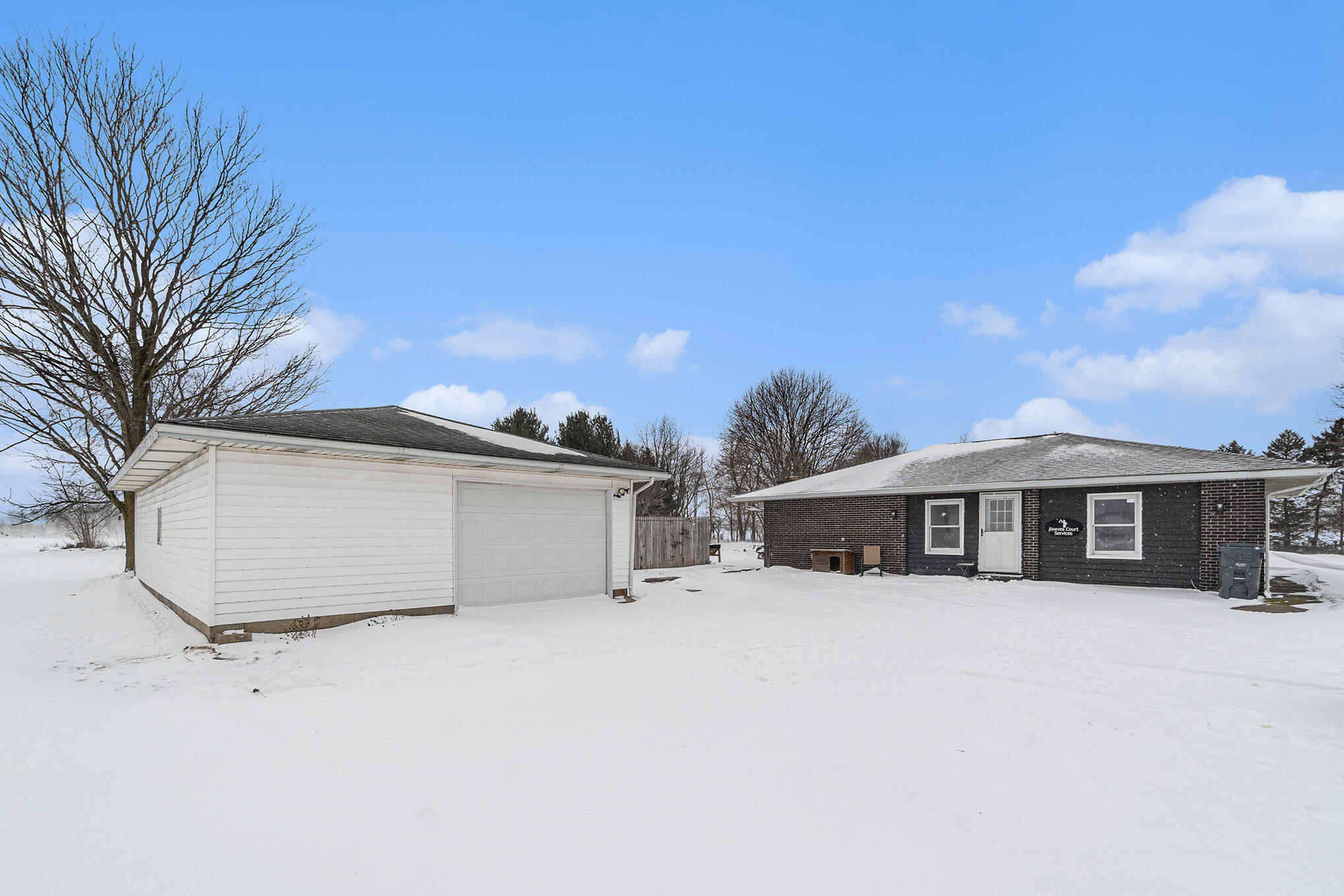 Schoolcraft, Michigan 49087, United States, 4 Bedrooms Bedrooms, ,3 BathroomsBathrooms,Residential,Pending,2774