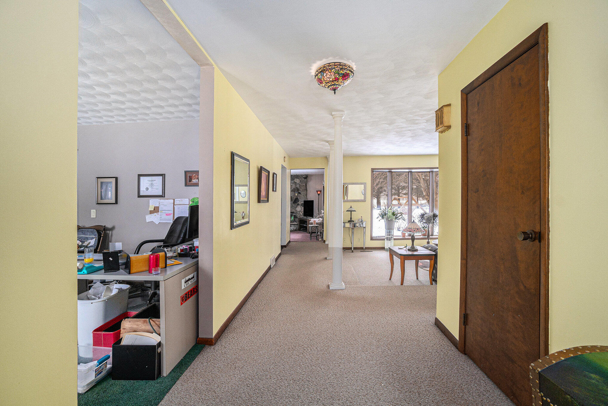 Schoolcraft, Michigan 49087, United States, 4 Bedrooms Bedrooms, ,3 BathroomsBathrooms,Residential,Pending,2774