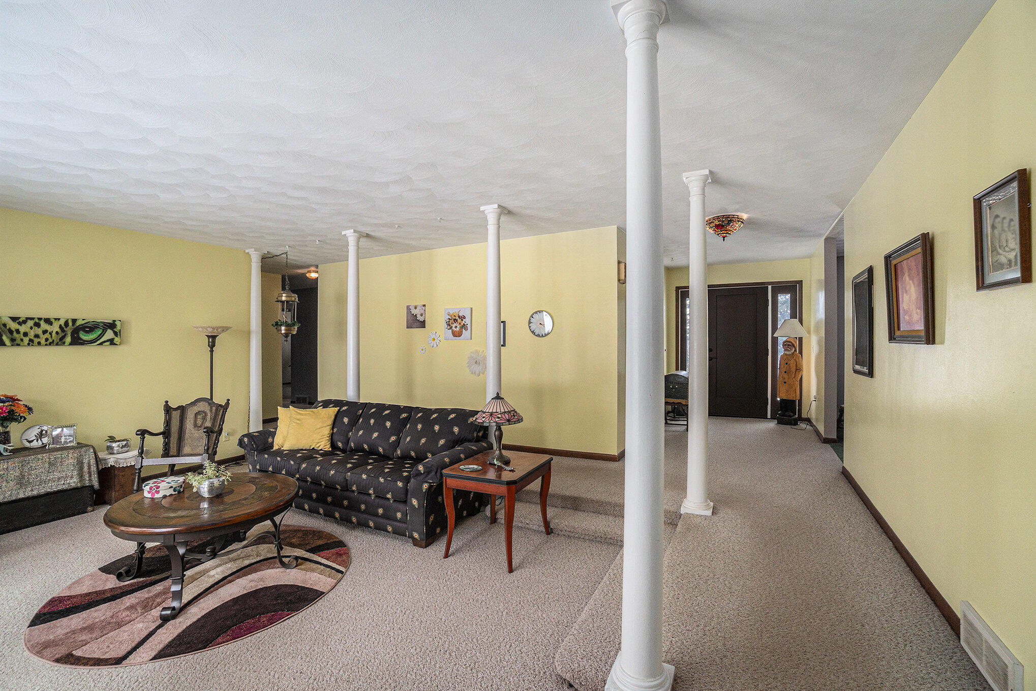 Schoolcraft, Michigan 49087, United States, 4 Bedrooms Bedrooms, ,3 BathroomsBathrooms,Residential,Pending,2774