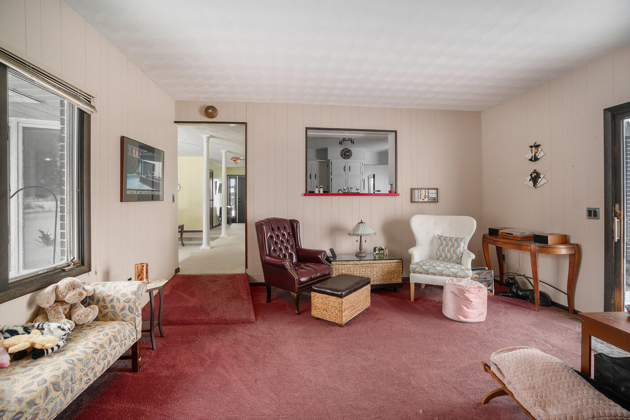 Schoolcraft, Michigan 49087, United States, 4 Bedrooms Bedrooms, ,3 BathroomsBathrooms,Residential,Pending,2774