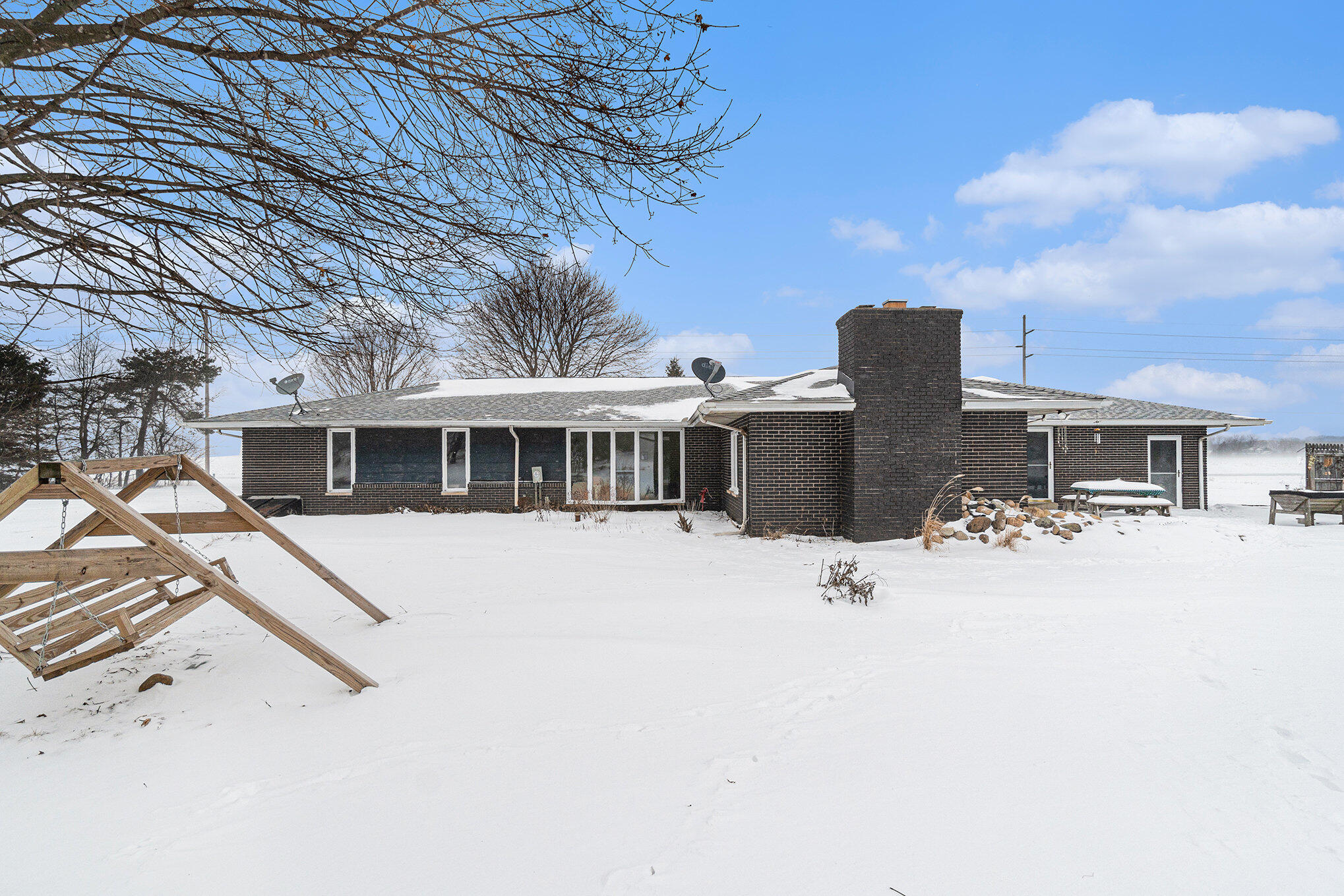 Schoolcraft, Michigan 49087, United States, 4 Bedrooms Bedrooms, ,3 BathroomsBathrooms,Residential,Pending,2774